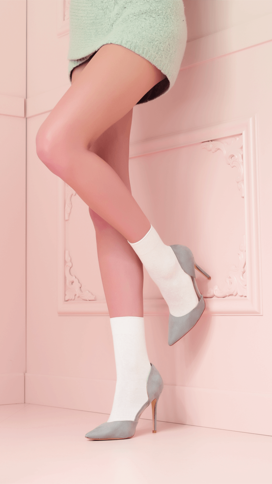 Trasparenze Calzini donna Wilma calzino | Acquista Calzini donna 80/100 denari online | Calze Trasparenze