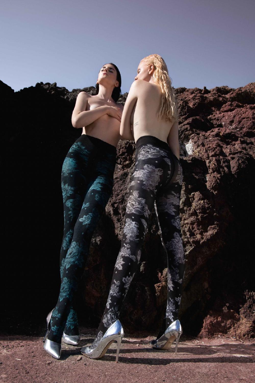 Trasparenze Collant FELIS | Acquista Collant 80 denari online | Calze Trasparenze