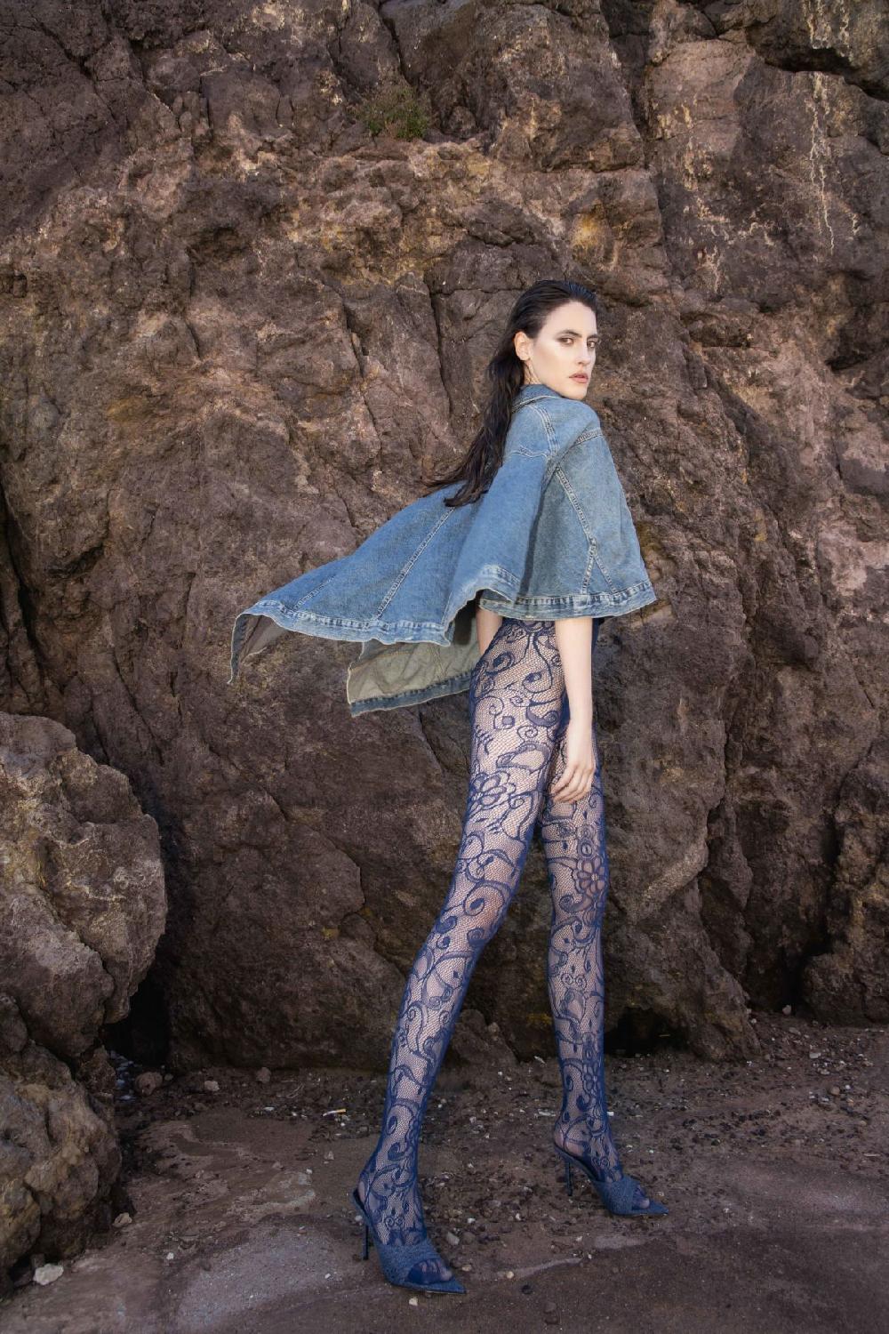 Trasparenze Collant PETRA | Acquista Collant  denari online | Calze Trasparenze