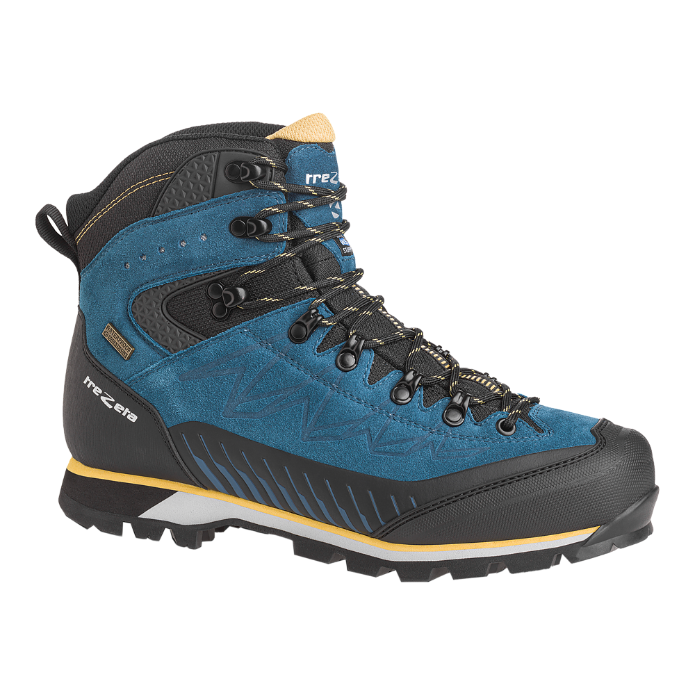 Trezeta TORNADO WP SLATE YELLOW