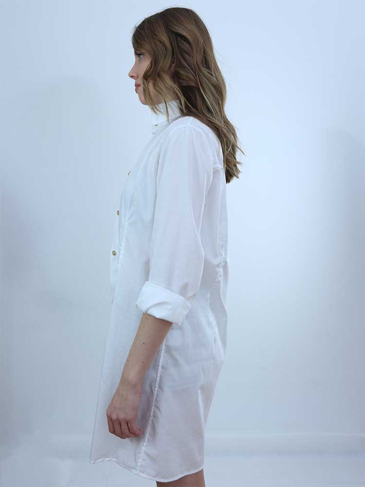 Tricot à Porter ABITO A CAMICIA MANICA LUNGA