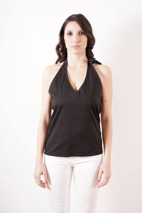 Tricot à Porter American flake