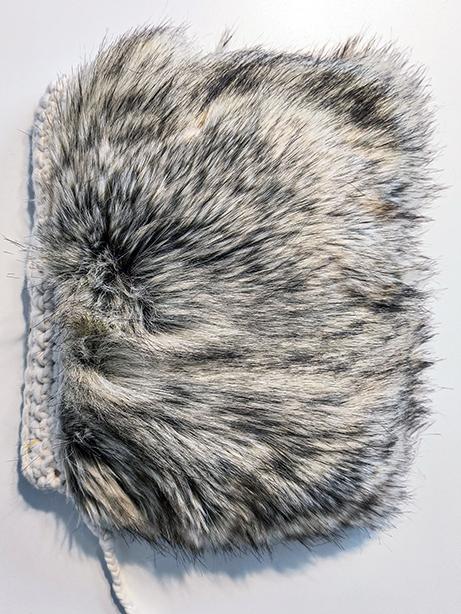 Tricot à Porter Bag