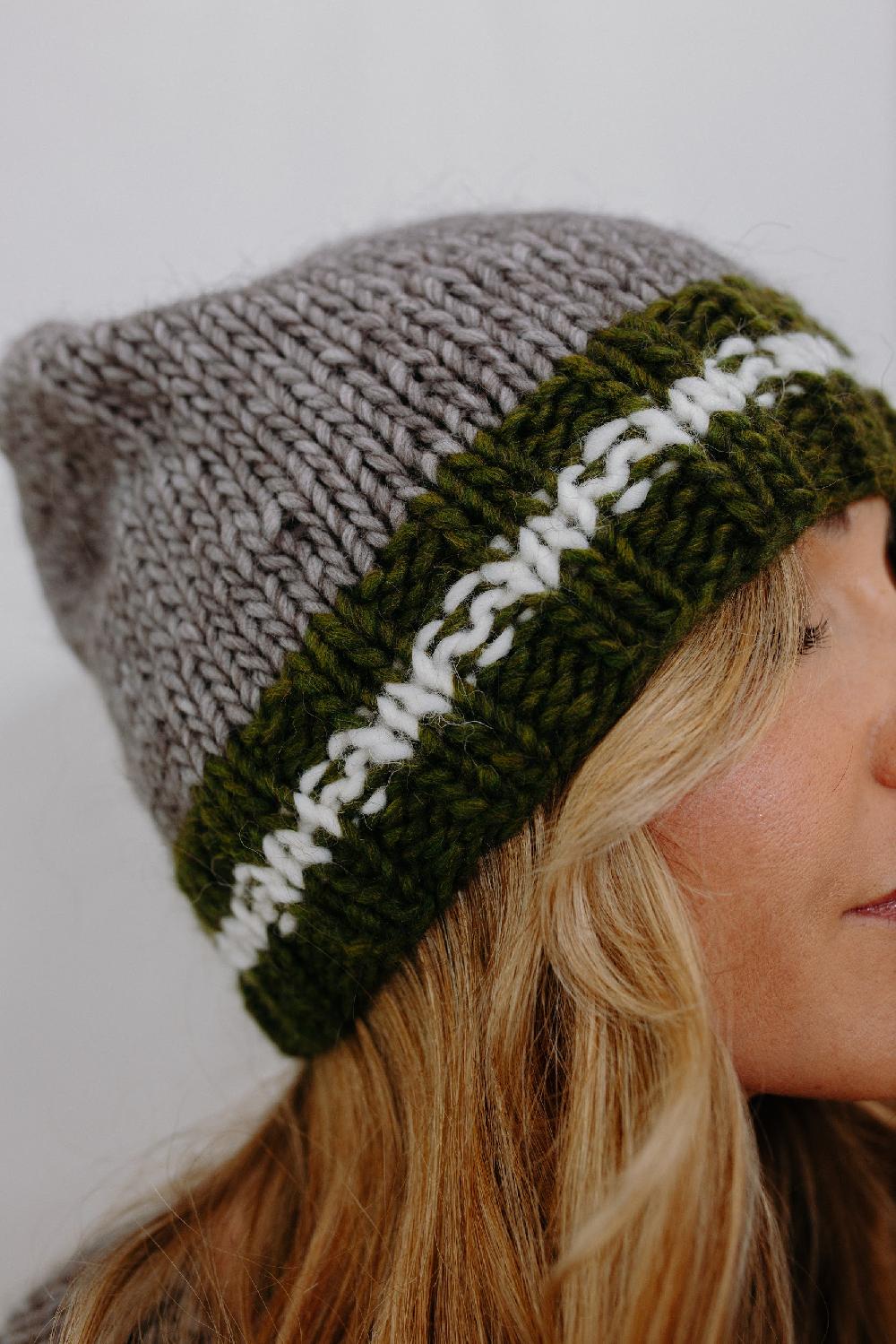 Tricot à Porter Beretto Classico