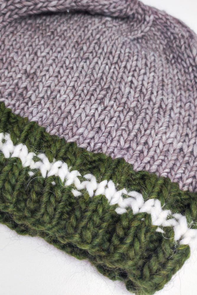 Tricot à Porter Beretto Classico