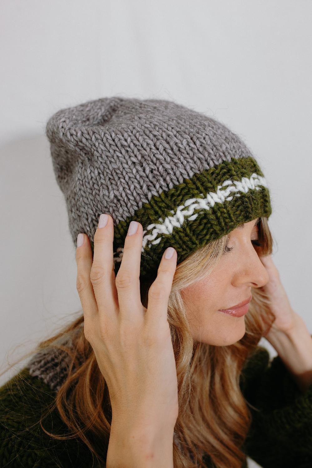 Tricot à Porter Beretto classico