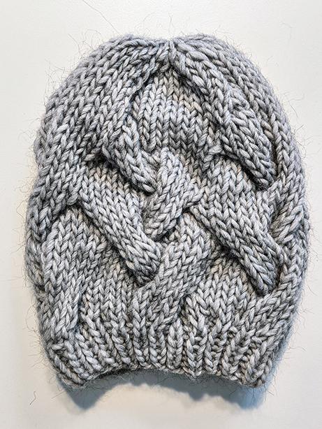 Tricot à Porter Berretto