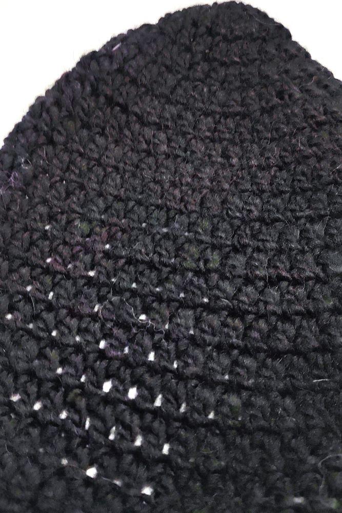 Tricot à Porter Berretto Lungo