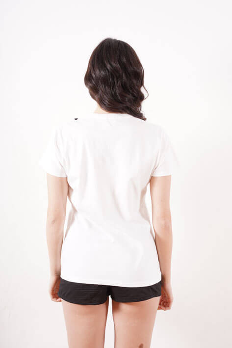 Tricot à Porter Buttoned Shirt