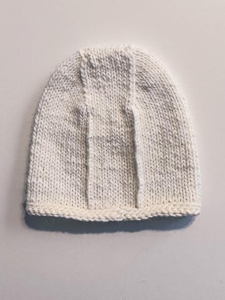 Tricot à Porter Cappello