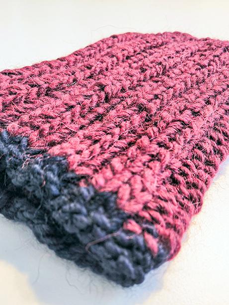 Tricot à Porter Cappello