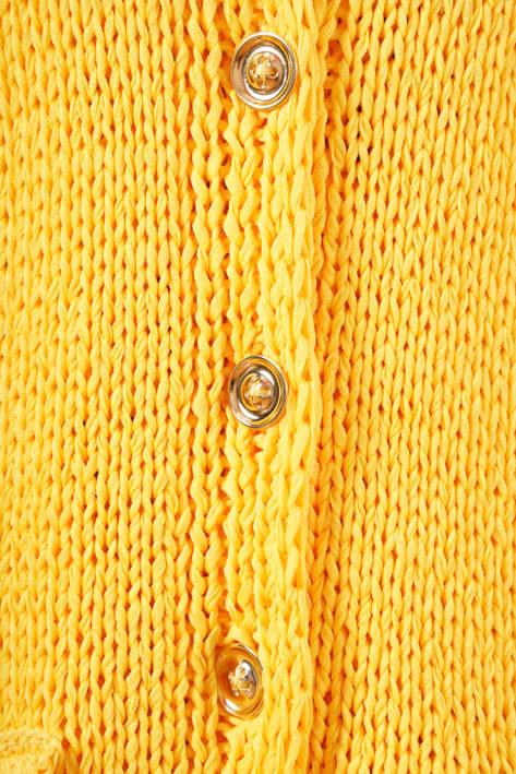 Tricot à Porter Cotton Bomber