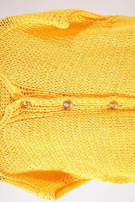 Tricot à Porter Cotton Bomber