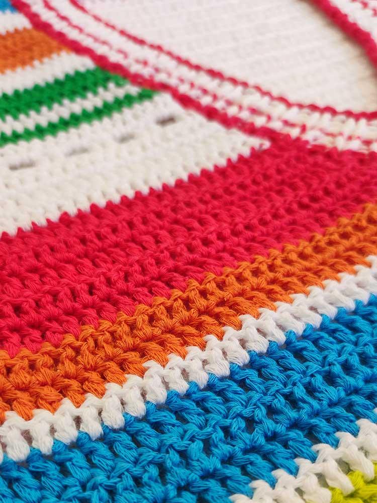 Tricot à Porter GILET SCOLLO V