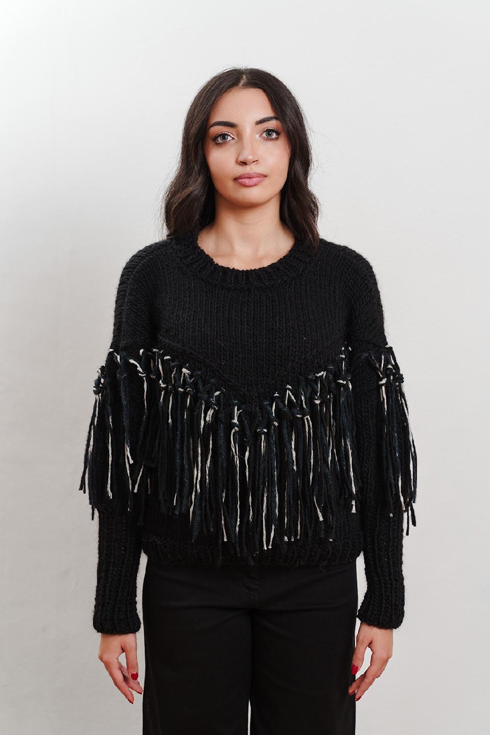 Tricot à Porter Maglia Giro Fangia