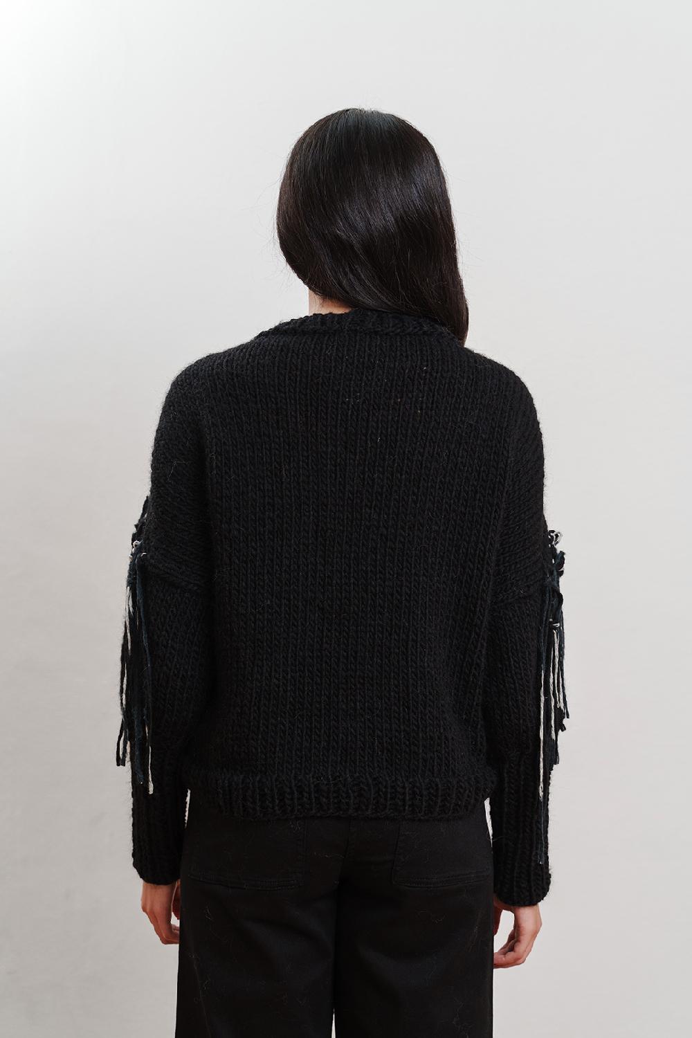 Tricot à Porter Maglia Giro Fangia