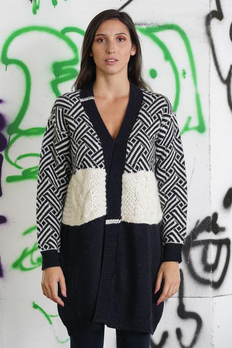 Tricot à Porter Max cardigan