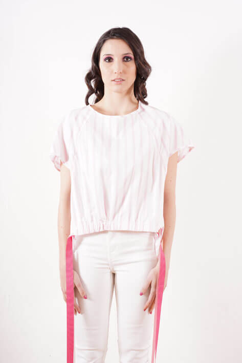 Tricot à Porter Over shirt