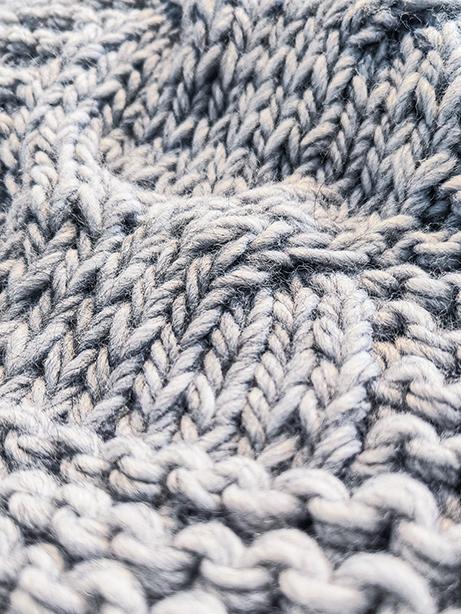 Tricot à Porter Sciarpa