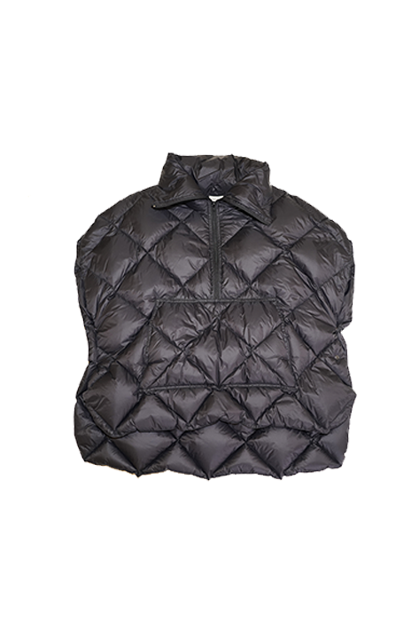 Tricot à Porter Shield Poncho