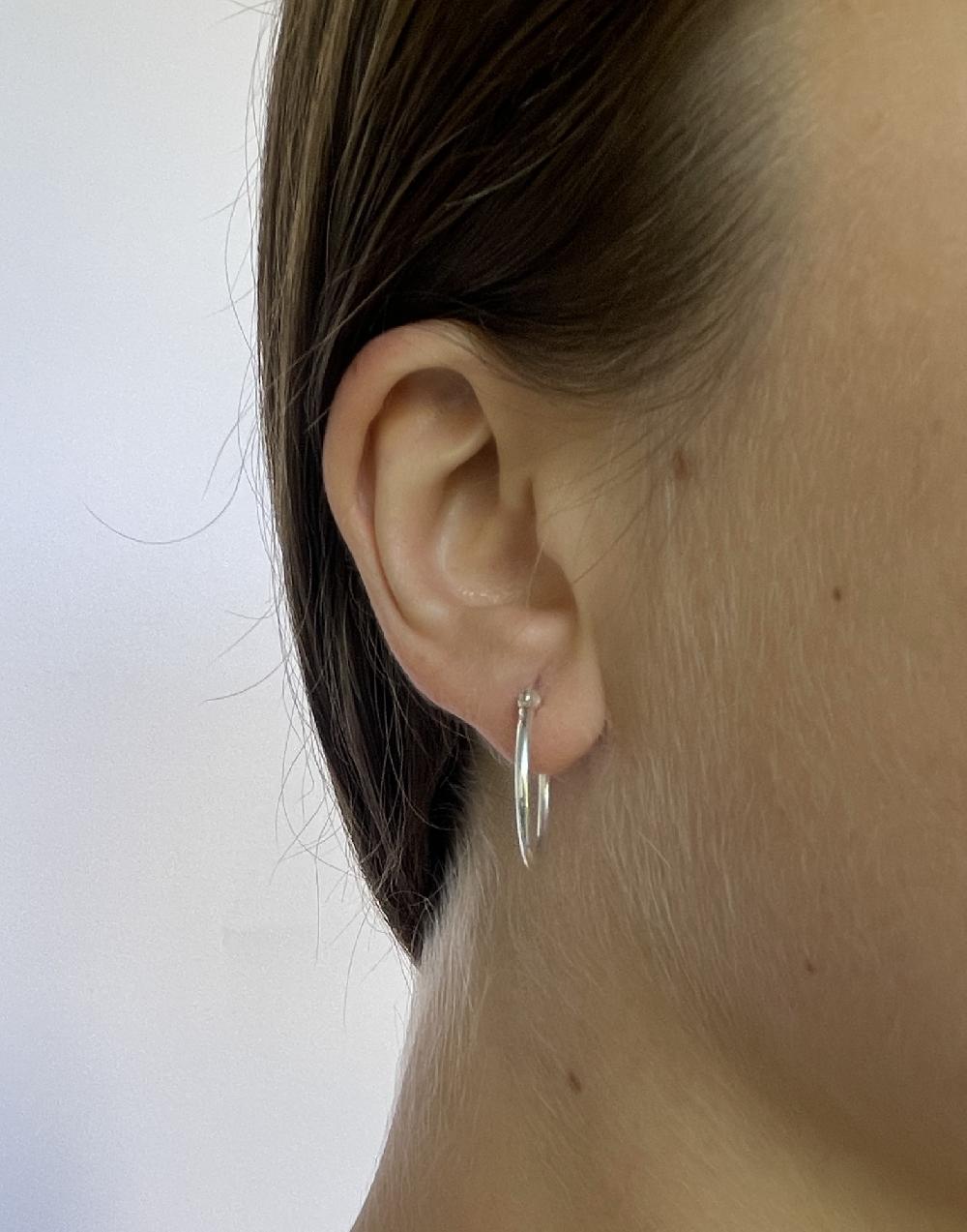 Trimi Gioielli Orecchini Artigianali Con Unakite – Autunno