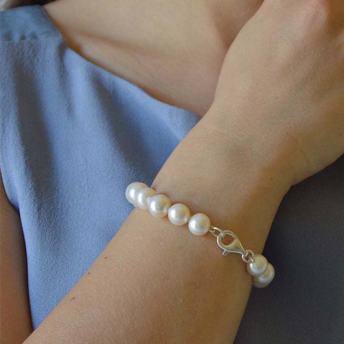 Trimi Gioielli Bracciale Amburgo