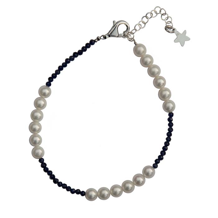 Trimi Gioielli Bracciale Atene – Blu