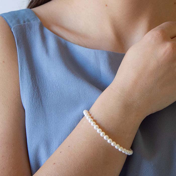 Trimi Gioielli Bracciale Genova