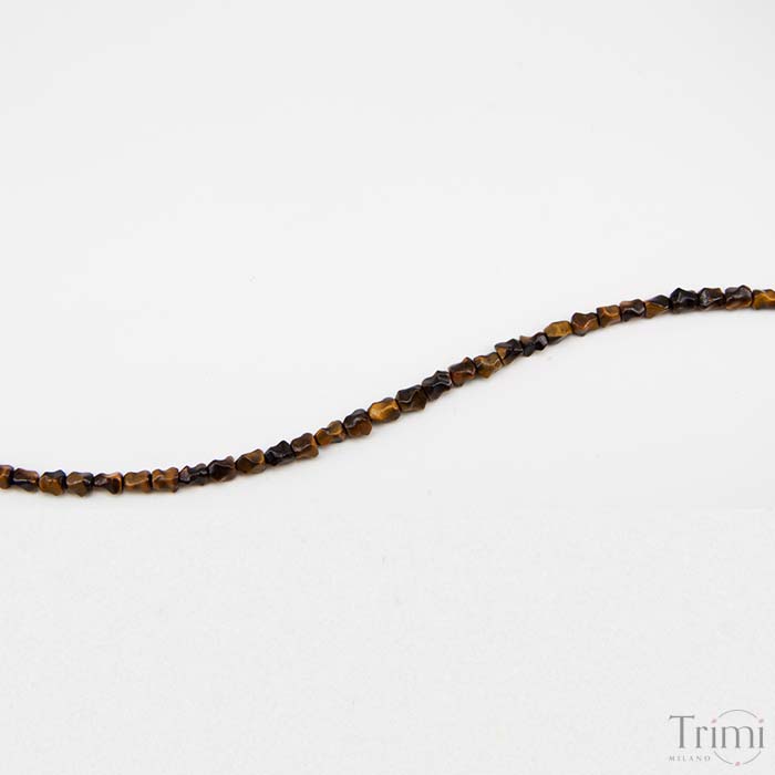 Trimi Gioielli Bracciale Tigre