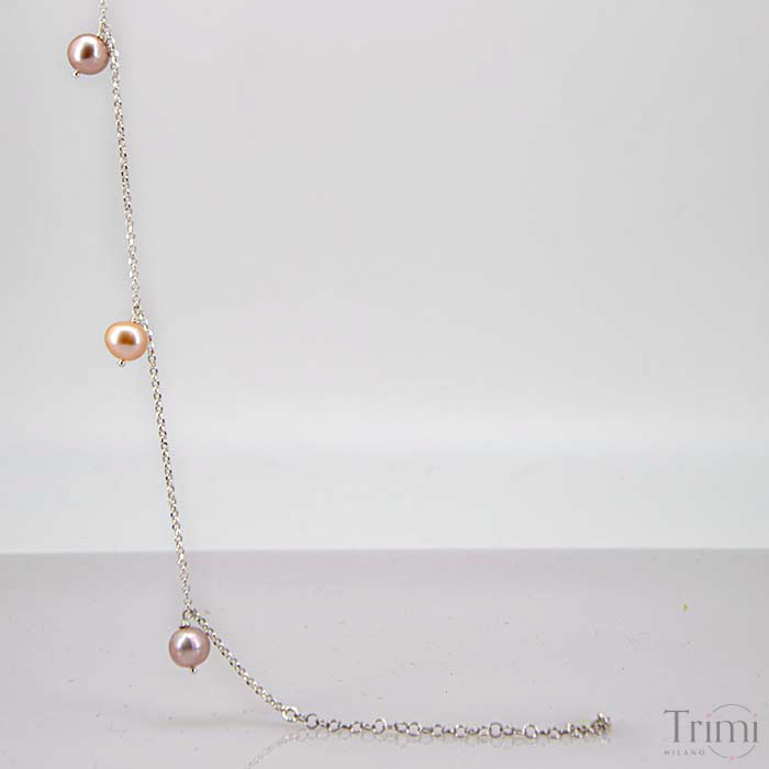 Trimi Gioielli Cavigliera Chiara