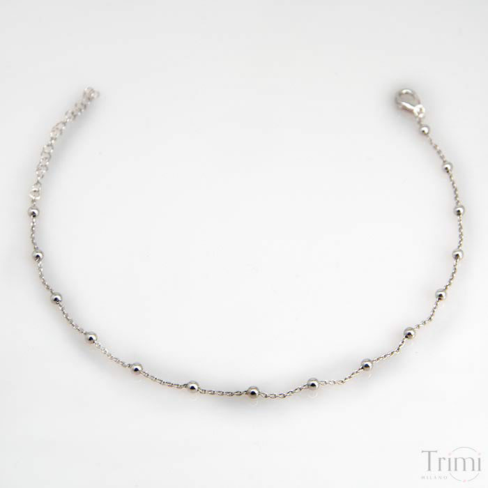 Trimi Gioielli Cavigliera Marte