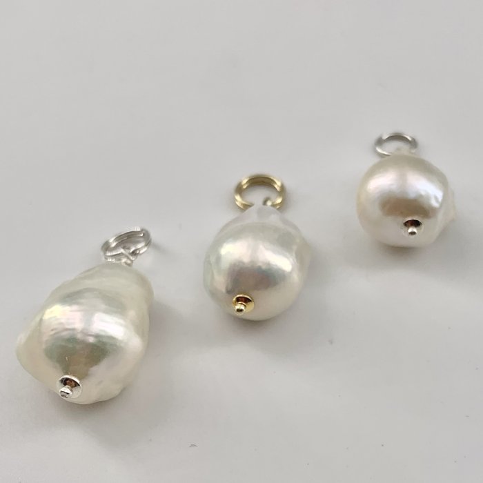 Trimi Gioielli Ciondolo Rosa