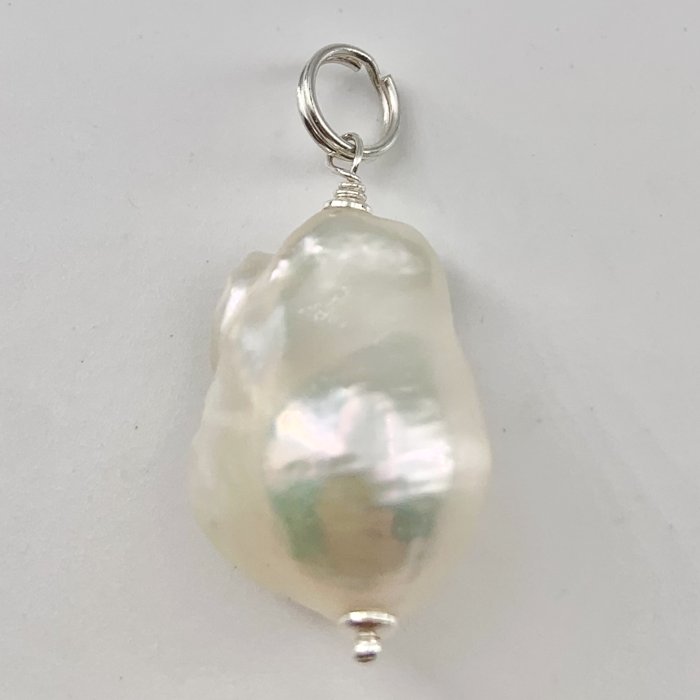 Trimi Gioielli Ciondolo Rosa