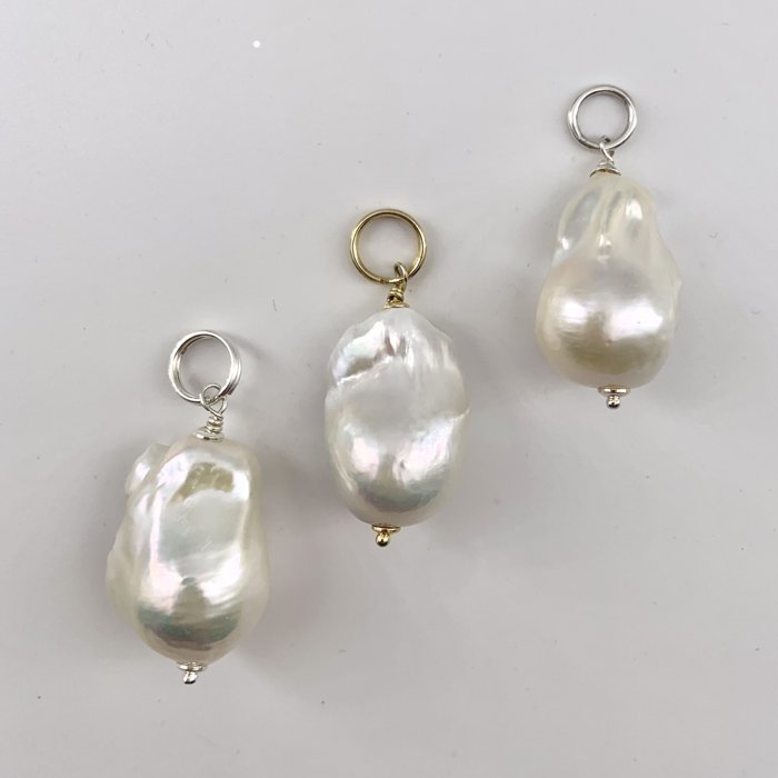 Trimi Gioielli Ciondolo Rosa