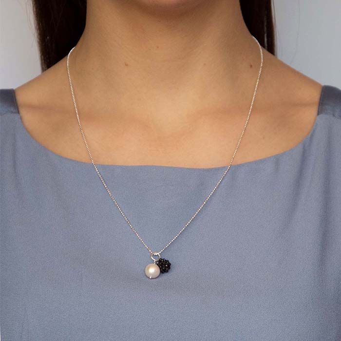 Trimi Gioielli Ciondolo Tania