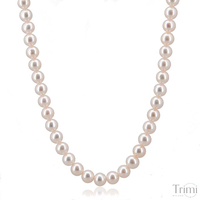 Trimi Gioielli Collana Amburgo