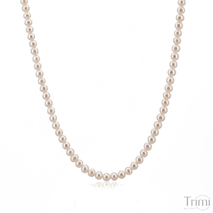 Trimi Gioielli Collana Bologna