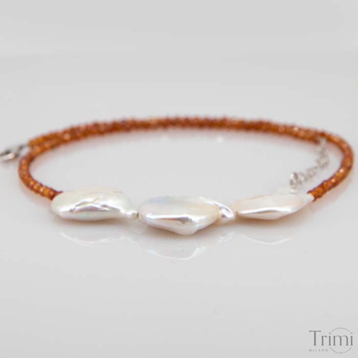 Trimi Gioielli Collana Carlotta