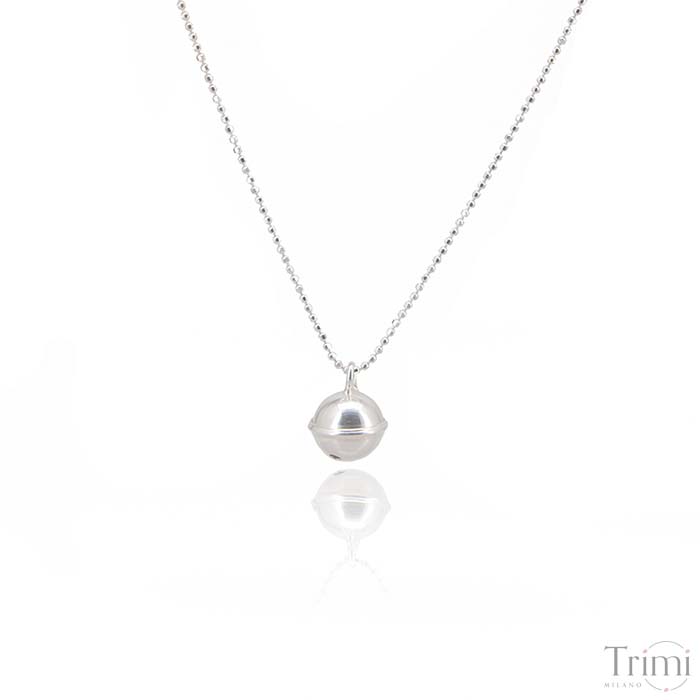 Trimi Gioielli Collana Chiama Angeli