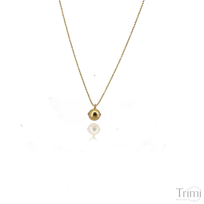 Trimi Gioielli Collana Chiama Angeli