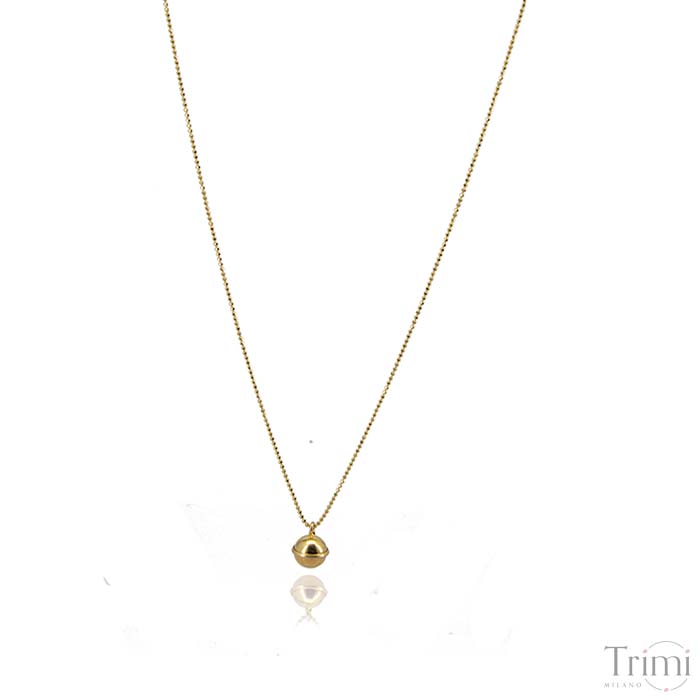 Trimi Gioielli Collana Chiama Angeli