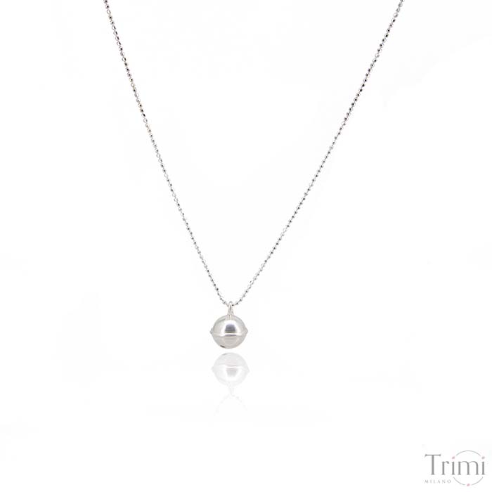 Trimi Gioielli Collana Chiama Angeli