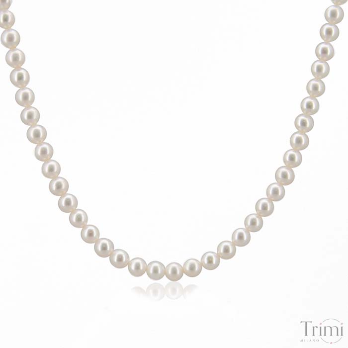 Trimi Gioielli Collana Genova