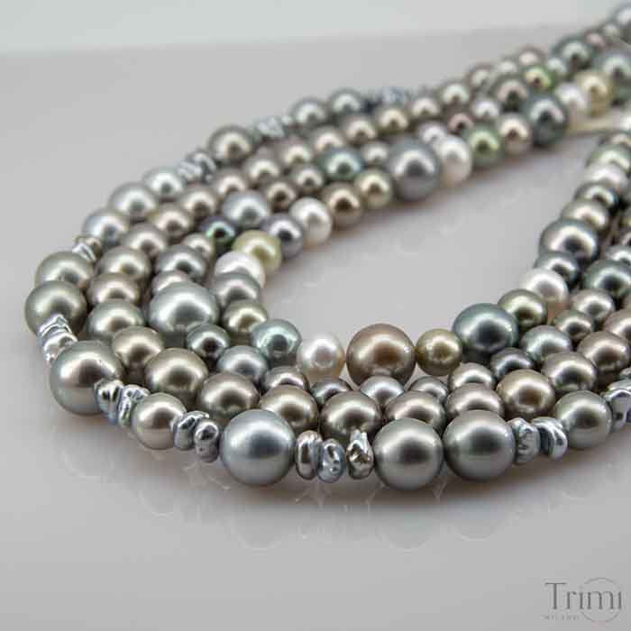 Trimi Gioielli Collana Lisbona