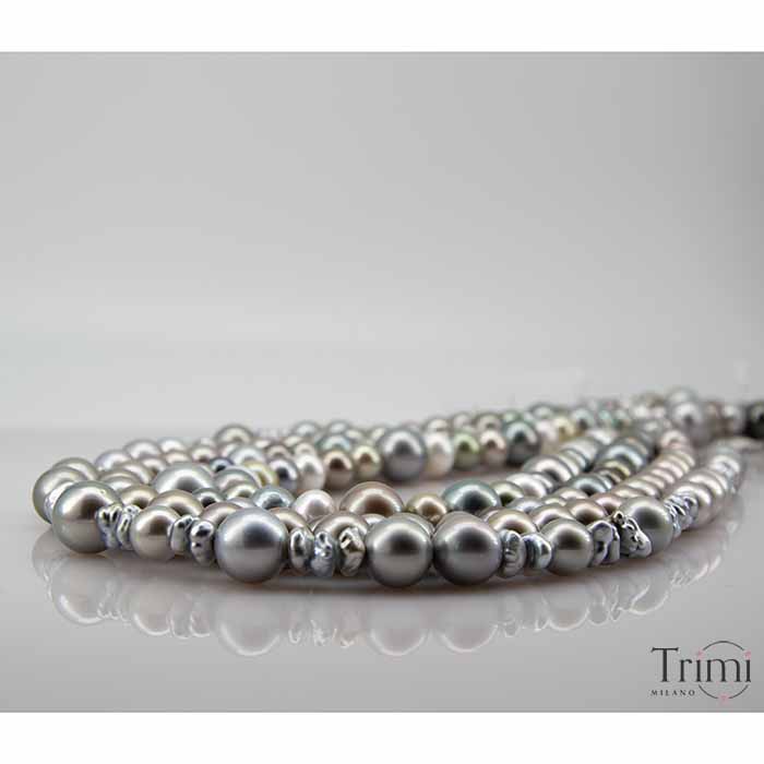 Trimi Gioielli Collana Lisbona