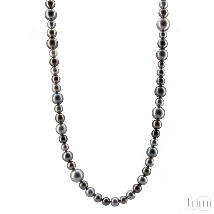 Trimi Gioielli Collana Madrid