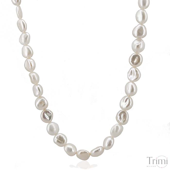 Trimi Gioielli Collana Madrid