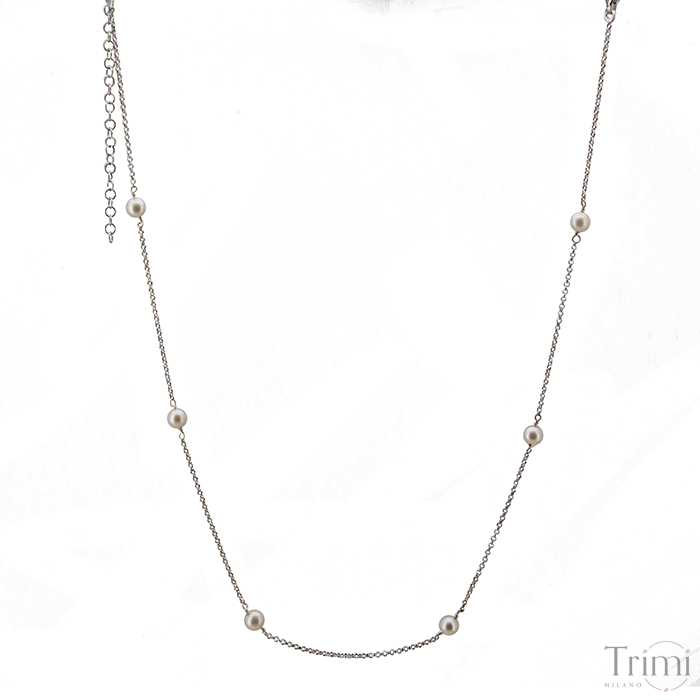 Trimi Gioielli Collana Maria Luisa
