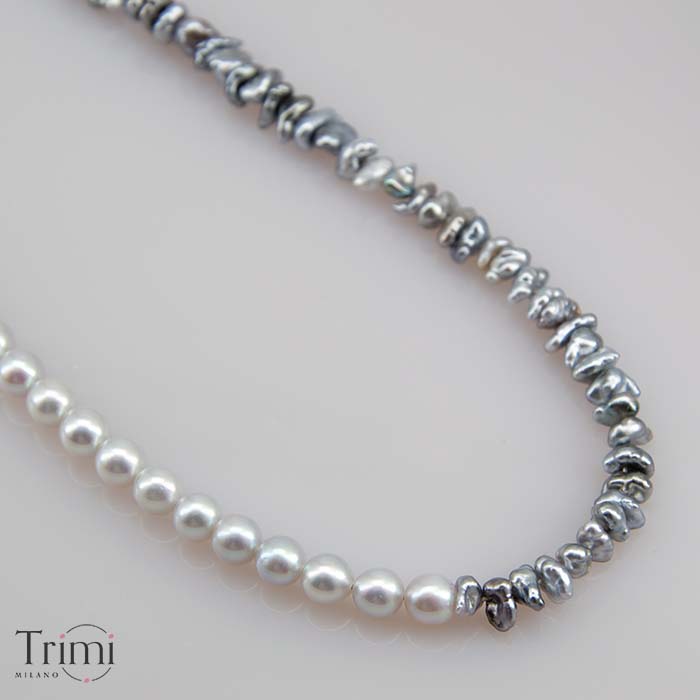 Trimi Gioielli Collana Milano
