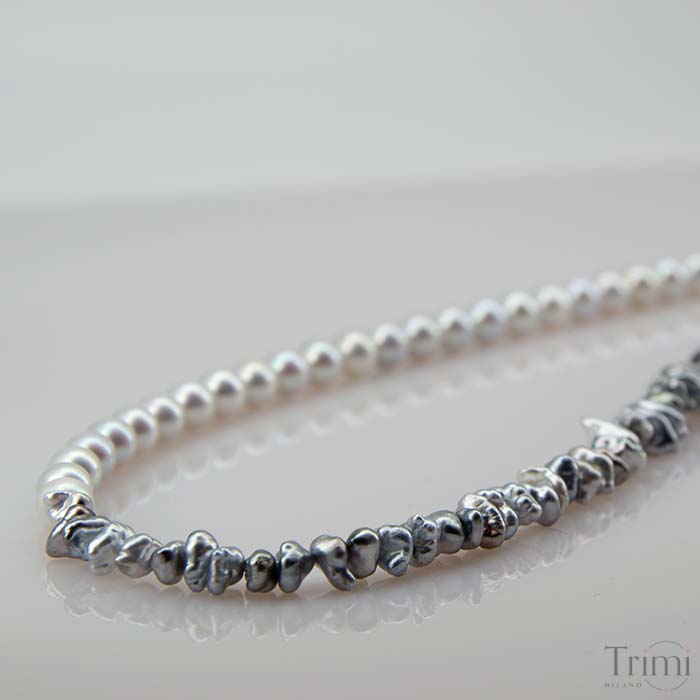 Trimi Gioielli Collana Milano